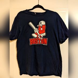 Boston Red Sox Tee